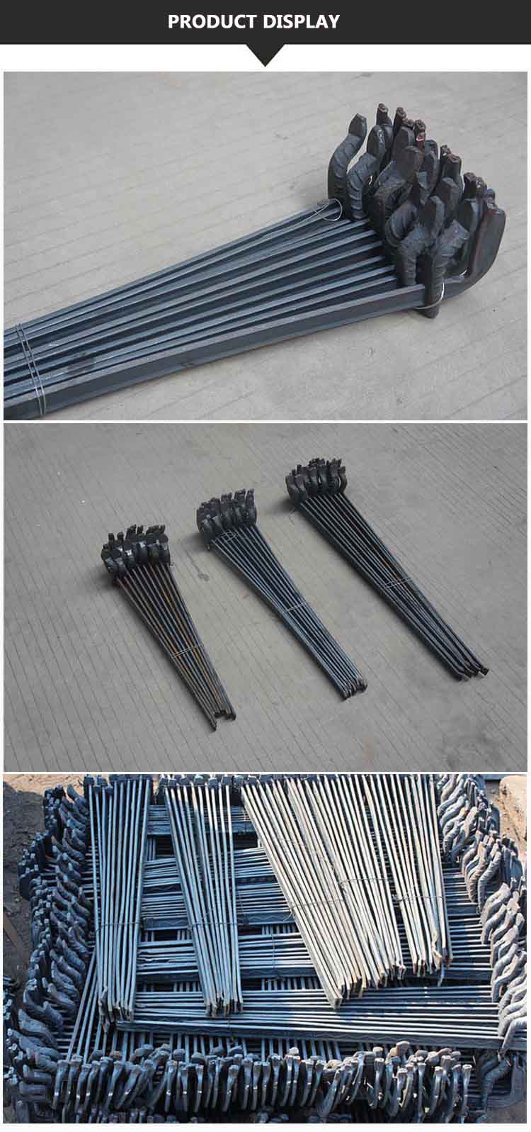 Scaffold Formwork Fastener