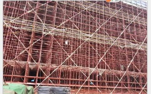 Some common problems of scaffolding