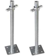 Building Material Construction Scaffold Clamp Galvanized Base   Building Material Construction Scaffold Clamp Galvanized Base