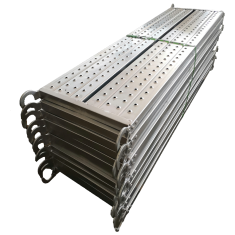 Galvanized Steel Scaffolding Planks   Galvanized Steel Scaffolding Planks