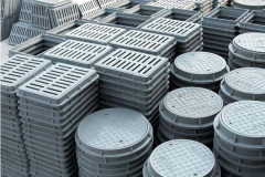 Cast Iron vs. Composite Manhole Covers: The Ultimate 2025 Buyer’s Guide Cast Iron vs. Composite Manhole Covers: The Ultimate 2025 Buyer’s Guide