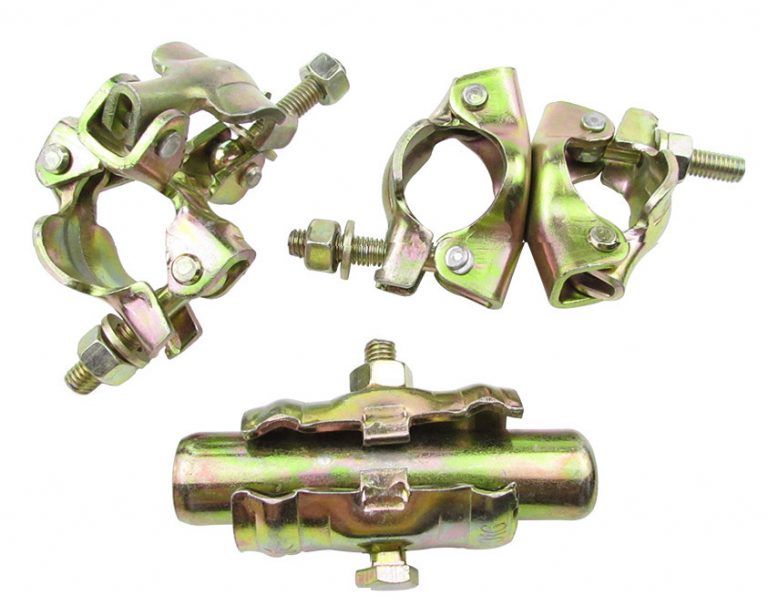 Scaffolding Swivel Coupler | Hebei Cloud Import and Export Co., Ltd.